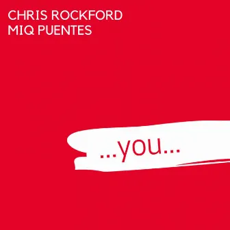 You by Chris Rockford