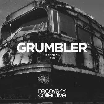 Grumbler by TomNTys