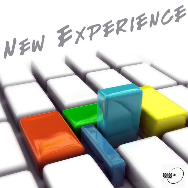 New Experience - Extended Mix