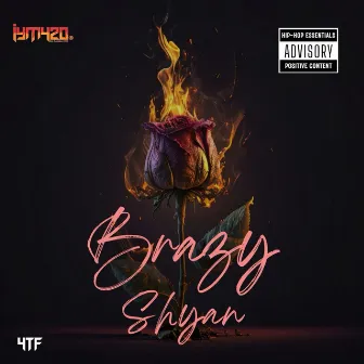 Shyan Brazy by Sosaceo