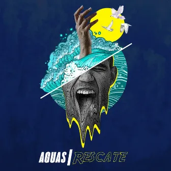 Aguas/Rescate by Abdi Blanco