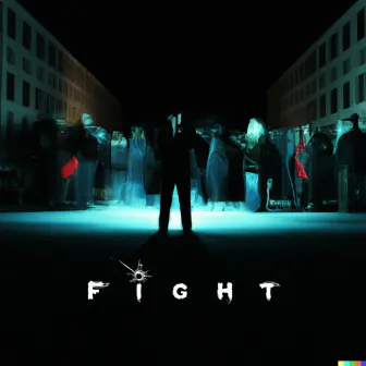 Fight by 