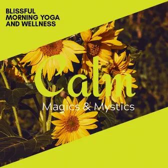 Blissful Morning Yoga and Wellness by Relaxing Minds