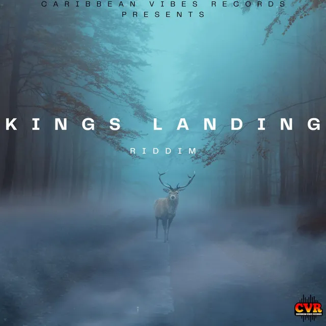 KINGS LANDING RIDDIM