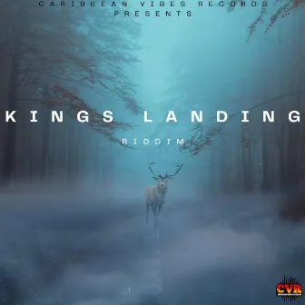 KINGS LANDING RIDDIM by Caribbean Vibes Records