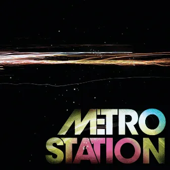 Metro Station by Metro Station