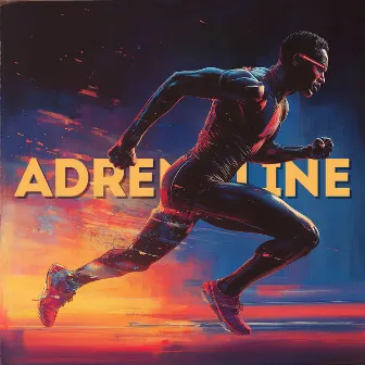 Adrenaline Surge Workout Music by Workout Hits