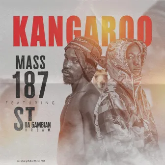 KANGAROO by MASS 187