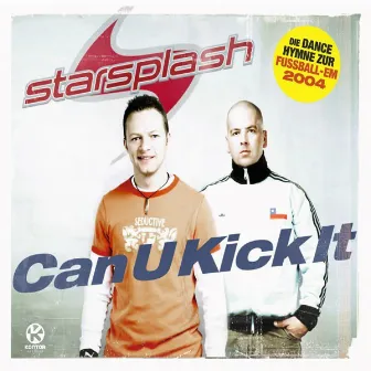 Can U Kick It by Starsplash