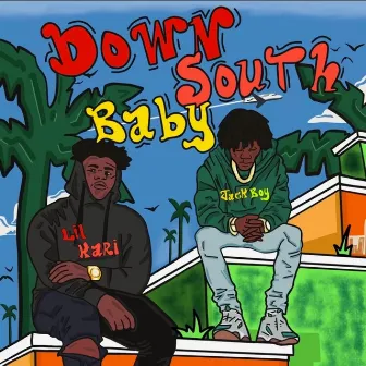 Down South Baby by Lil Kari