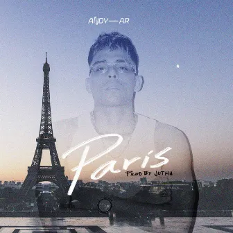 PARIS by Andy Ar