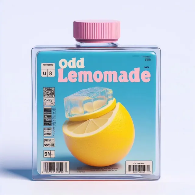 Odd Lemonade