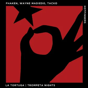 La Tortuga | Trompeta Nights by Wayne Madiedo