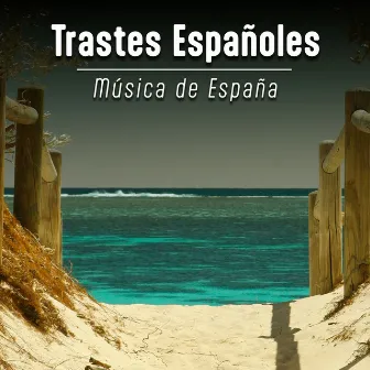 Trastes Españoles by Unknown Artist