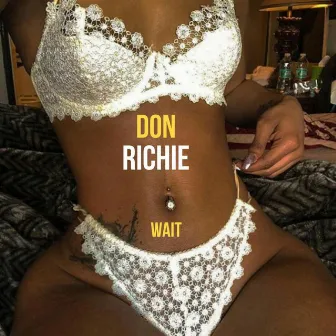 Wait by Don Richie