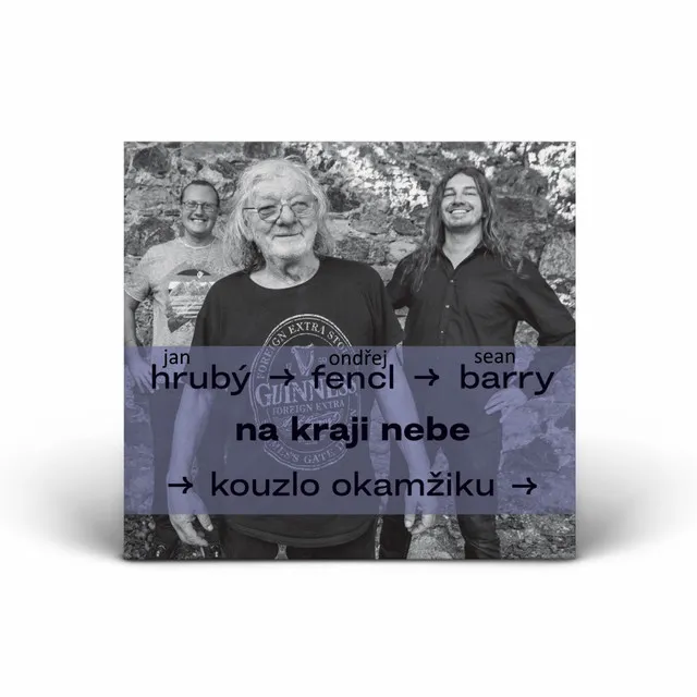 Na kraji nebe - Live