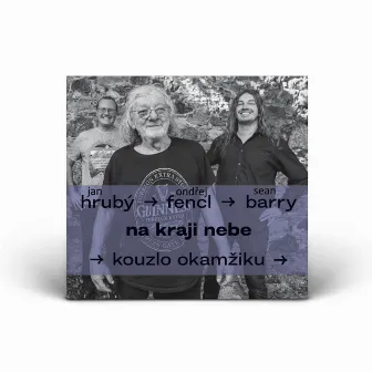 Na kraji nebe (Live) by Jan Hruby