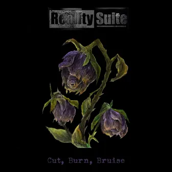 Cut, Burn, Bruise by Reality Suite