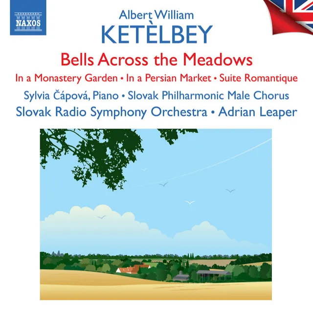 Ketèlbey: Bells across the Meadows