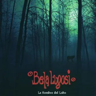 La Sombra del Lobo by Bela Lugosi