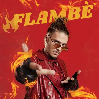 Flambè by Mr. Dailom