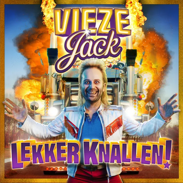 Lekker Knallen!