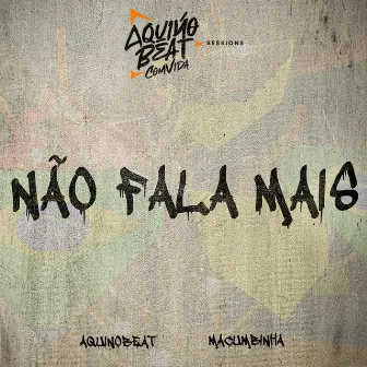 Não Fala Mais by Unknown Artist