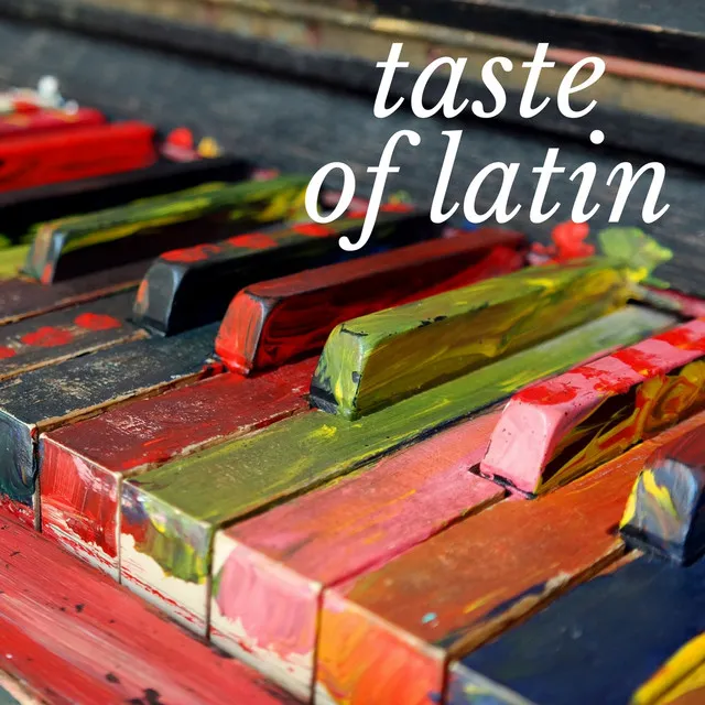 Taste of Latin