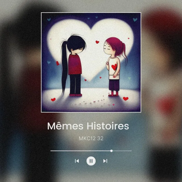 Mêmes Histoires