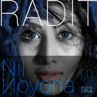 Nil Noyona by Radit