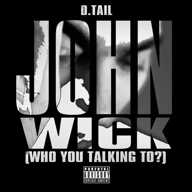 John Wick - Who You Talking To?