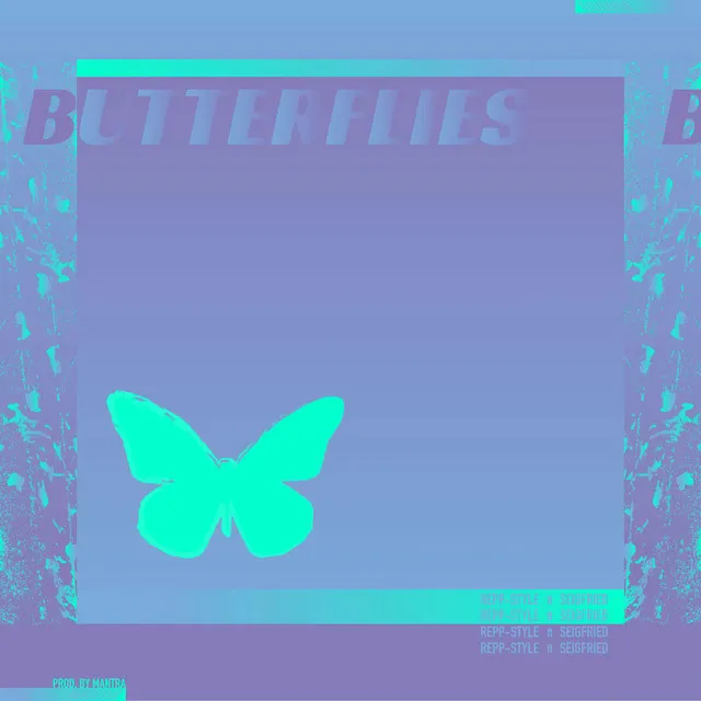 Butterflies