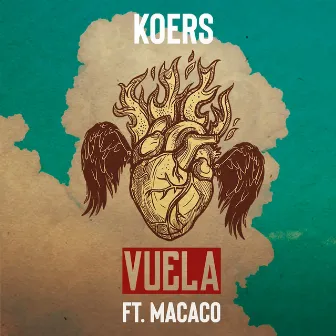 Vuela by Koers