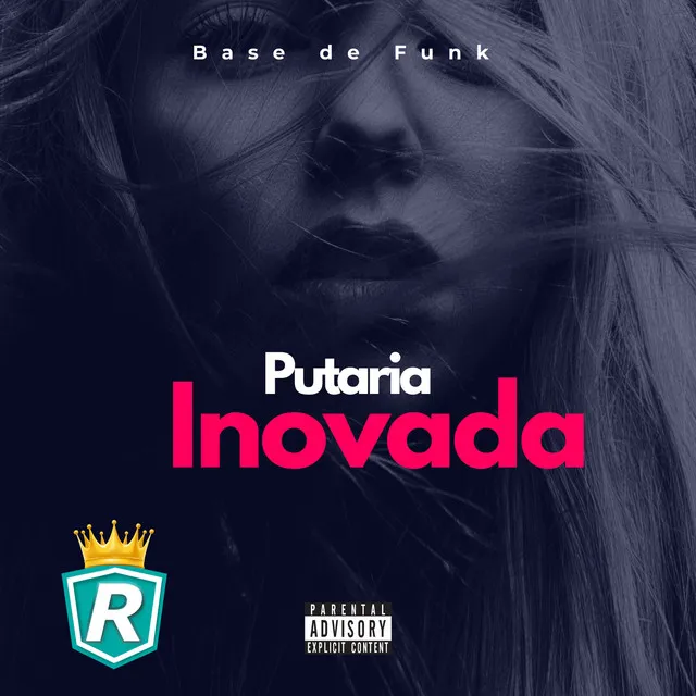 Base de Funk - Putaria Inovada - Beat de Putaria