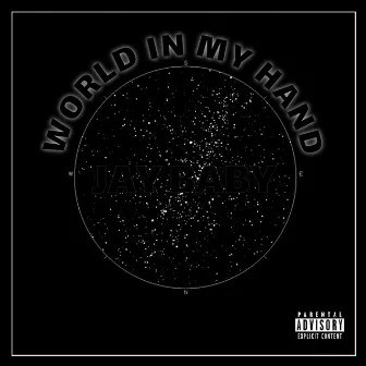 World In My Hand by Jay Baby