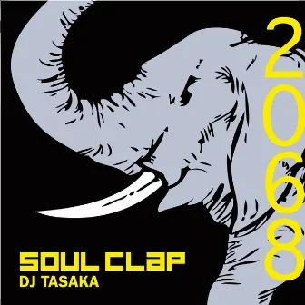 Soul Clap by DJ Tasaka