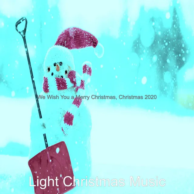 Light Christmas Music