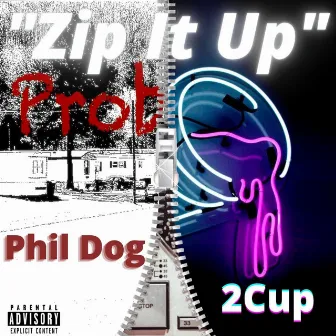 ZipItUp by Phil Dog