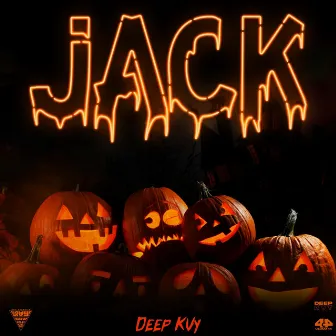 JACK by Deep Kvy