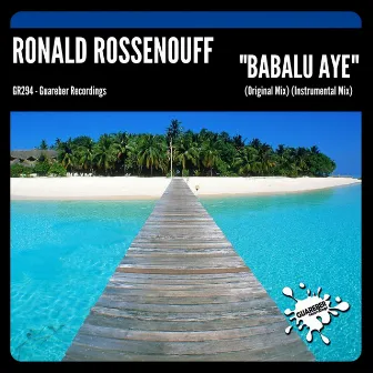 Babalu Aye by Ronald Rossenouff