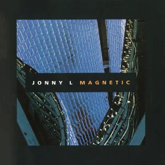 Magnetic by Jonny L