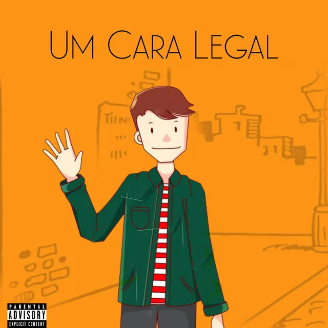 Um Cara Legal