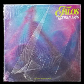 Broken Arps (Instrumental) by Talos