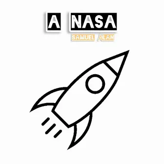 A Nasa by Samuel Álan