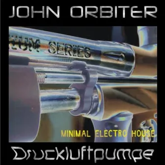 Druckluftpumpe by John Orbiter