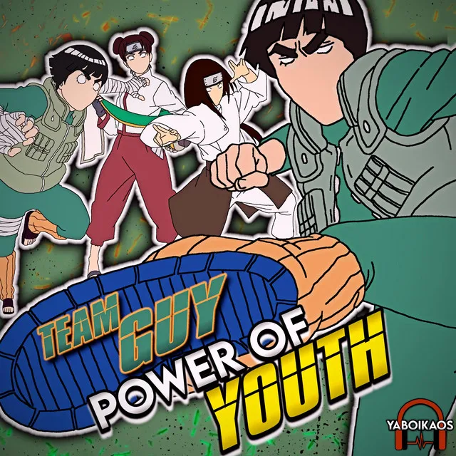 Power of Youth