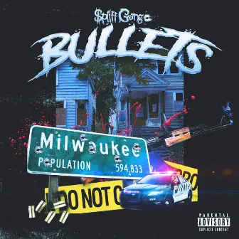 Bullets by $pliff Gang