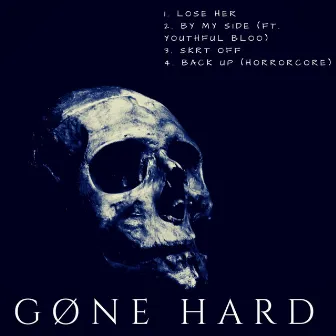 GØNE HARD by GØNE