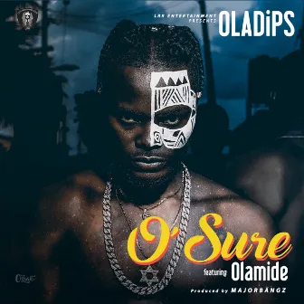 O Sure by Ola Dips