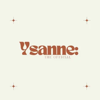 Ysanne: The Official by Ysanne